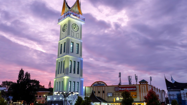 Jam Gadang
